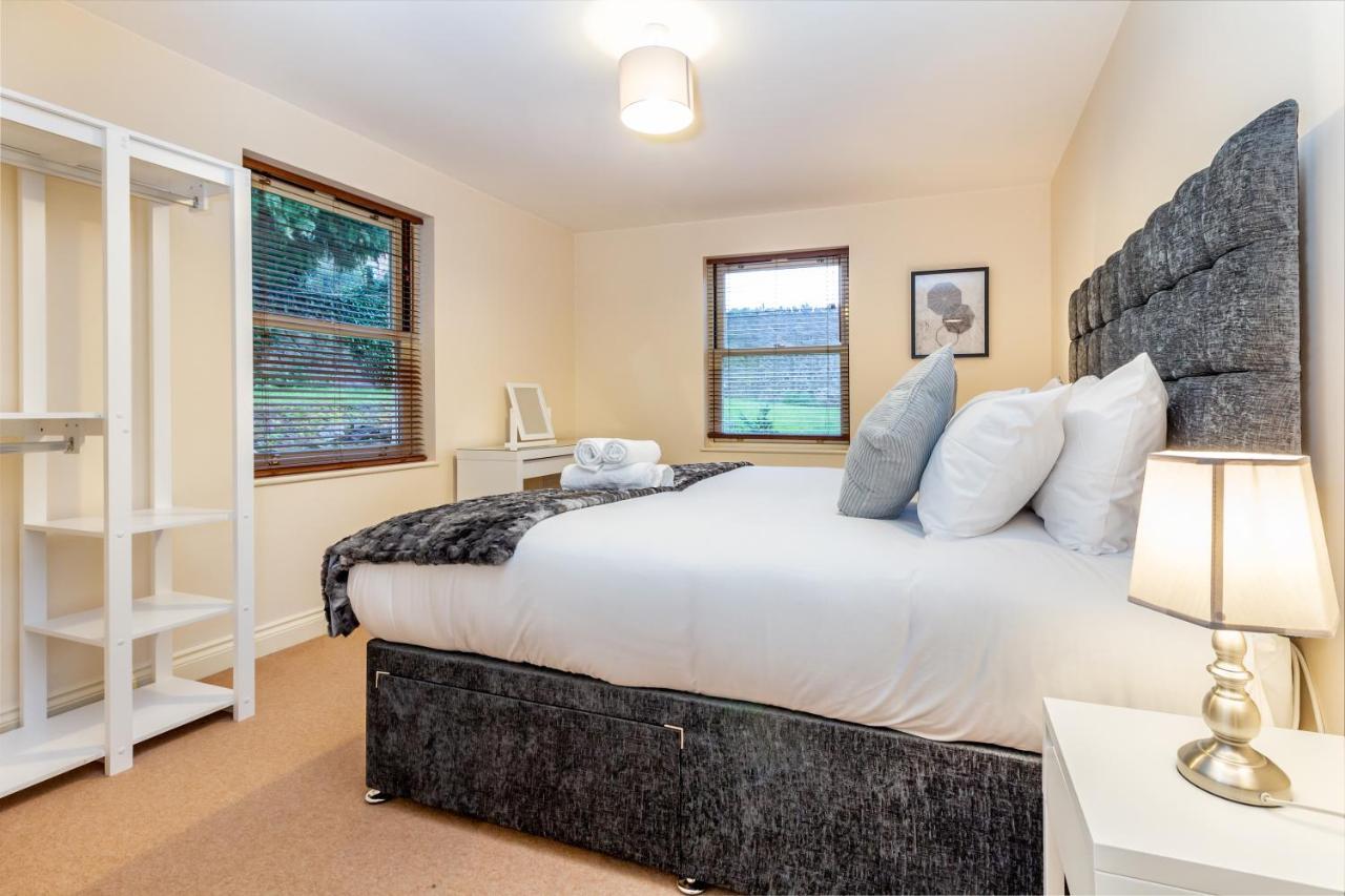 Host & Stay - Hillbrook House Apartment Great Malvern Exterior foto